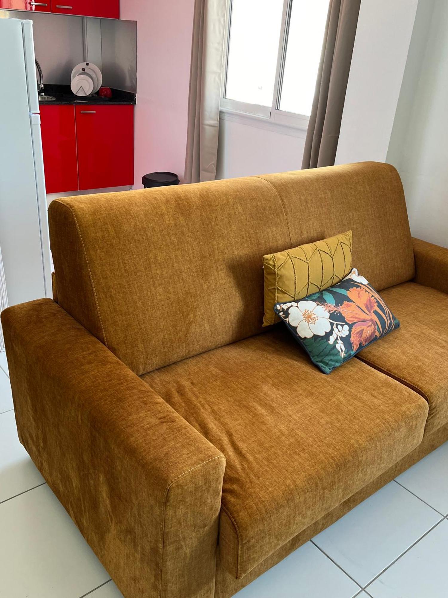 Republique Lounge Daire Fort-de-France Dış mekan fotoğraf